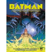 Batman - Trilogia do Demônio