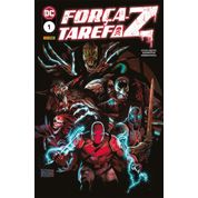 Força-Tarefa Z - Vol.01