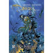 The Darkness: Origens - Vol.01