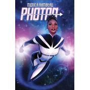 Monica Rambeau: Fóton