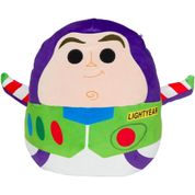 Pelúcia - Disney - Buzz Lightyear - Squishmallows - Sunny