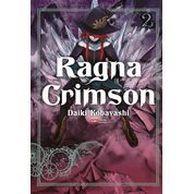 Ragna Crimson - Vol.02