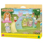 Sylvanian Families Conjunto de Balanço Berçário - Epoch 5745