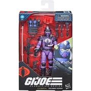 GI Joe Classified Cobra Techno-Viper F9434 Hasbro