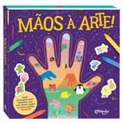 Livro - Mãos A Arte - Catavento