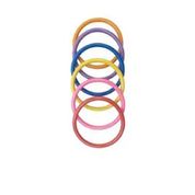 Argola - Pacote C/10 - Semaan