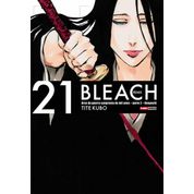 Bleach Remix - Vol.21