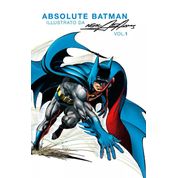 Batman por Neal Adams - Edição Absoluta - Vol.01