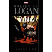 Wolverine - Logan