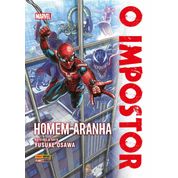 Homem-Aranha - O Impostor