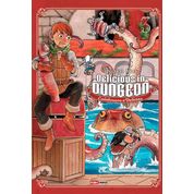 Delicious in Dungeon - Vol.03