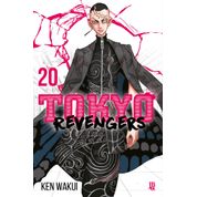 Tokyo Revengers - Vol.20