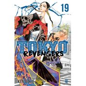 Tokyo Revengers - Vol.19