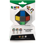 Cubo Mágico Rubiks Twist Torsade