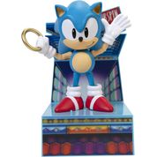 Classic Sonic The Hedgehog Collectors Edition Sunny 4250