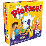 Jogo Pie Face Hasbro E7638