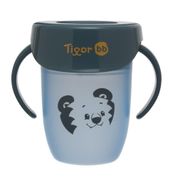 Copo 360 Com Alca Infantil Tigor T. Tigre BB