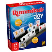 Jogo de Estrategia - Rummikub Joy - Grow