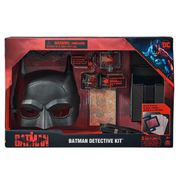 Batman - Playset Detetive do Filme