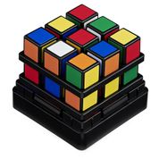 Cubo Mágico 5 em 1 - Rubiks Roll - De 2 a 5 Jogadores - Sunny