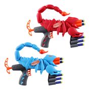 Nerf - Lança Dardos - Wild Venompack - Hasbro