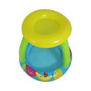 Piscina Inflável - Infantil - Frutas Bel - BelFix