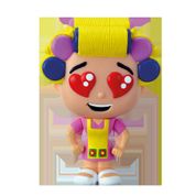 Boneco - Fandombox - Dona Florinda - Chaves - Lider