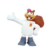 Boneco Colecionável - Fandombox - Sandy Be - Lider