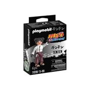 Playmobil - Naruto - Tenten - 71220 - Sunny