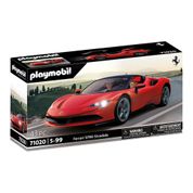 Playmobil - Ferrari - SF90 Stradale - 71020 - Sunny