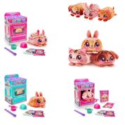 Playset - Cookeez Makery - Rosa - Sortido - Candide