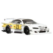 Mini Carrinho - Hot Wheels - Super Silouette - Nissan Silvia S15 - Mattel