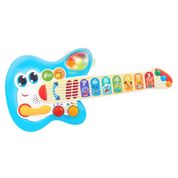 Guitarra Infantil - Minha Guitarra Eletrônica - Winfun