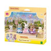 Sylvanian Families Conjunto Princesa Real - Epoch 5703