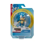 Figura Classic Sonic 7cm - Sonic The Hedgehog Sunny 4240