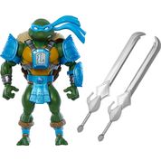 Turtles of Grayskull Motu Origins Leonardo Mattel HPR00