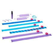 Conjunto De Atividades - Hollywood Hair Styling Pack - Sunny