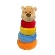 Torre De Pelúcia - Disney Baby - Ursinho Pooh - Yes Toys