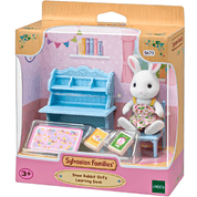 Sylvanian Families Conjunto Escrivaninha - Epoch 5679P