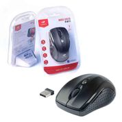 Mouse S/Fio RC/Nano M-W012BK V2 - C3 Tech