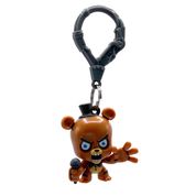 Kit 3 Chaveiros FNAF Five Nights At Freddys Sortido