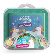 Livro de Atividade - Best Friends Forever - Club Unicórnios - Catavento