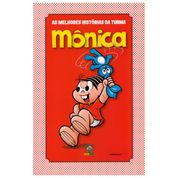 Livro de Historia em Quadrinho - Turma da Monica - Vol 01 - Monica - Catavento