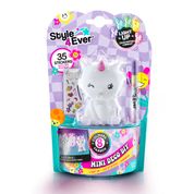 Style 4 Ever Decore Mini Luminária Gato FUN F0150-5