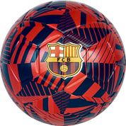 Mini Bola De Futebol - Barcelona - Retro - Futebol & Magia