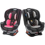 Cadeira de Carro Infantil 3 em 1 Extend2 Fit- Graco