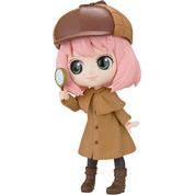 Figura Anya Forger Q Posket Spy X Family Bandai