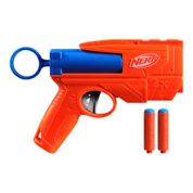 Lança Dardos - Nerf - Series Ward - 2  Dardos - Hasbro