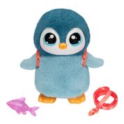 Pelucia - Little Live Pets - Meu Pinguim - Fun