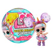 Mini Boneca - Lol Surprise - Water Balloon - Surprise - Tots - Sortidas